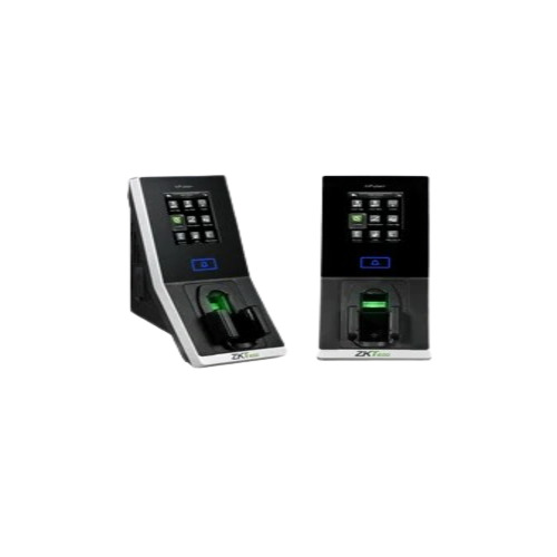 Zkteco Pro Ma Series Outdoor Weatherproof Access Control Terminal