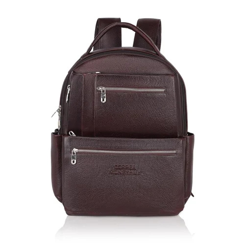 leather backpacks