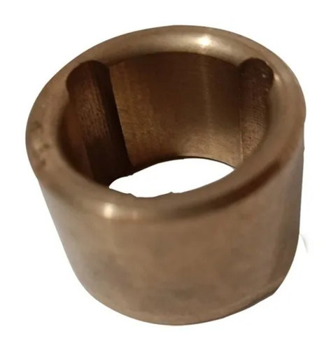 27Mm V4 Submersible Pump Bush - Color: Golden Bronze