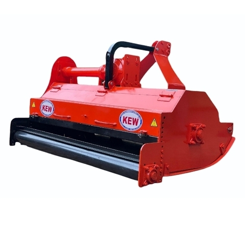 Agricultural Shredder