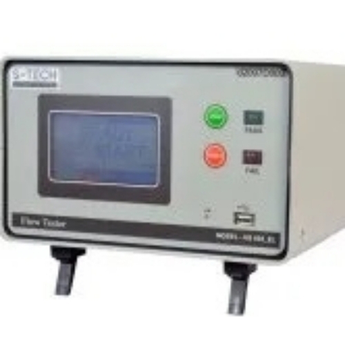 Air Flow Leak Tester