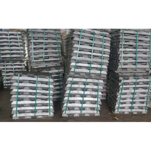 Aluminium Alloy Ingots