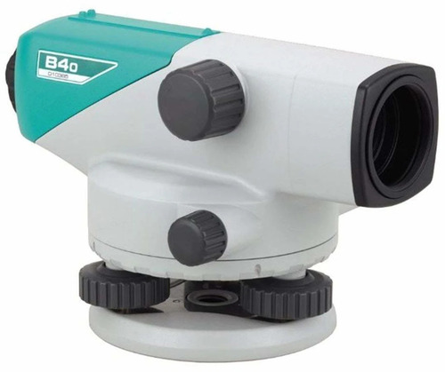 B40 Sokkia Auto Level - Application: Classic