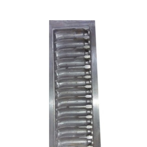 Blister Sealing Moulds Die