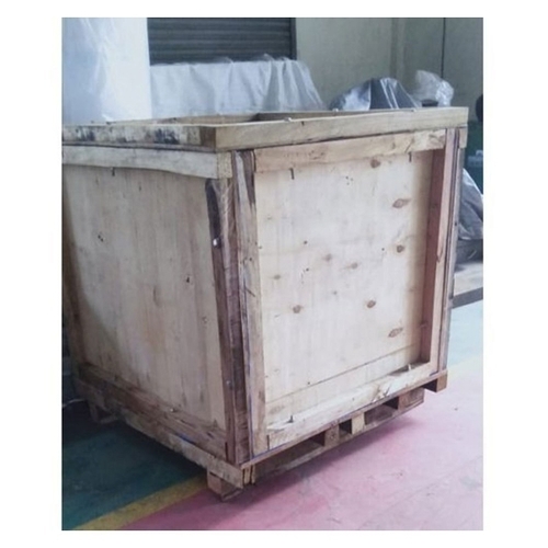 Bolting Box