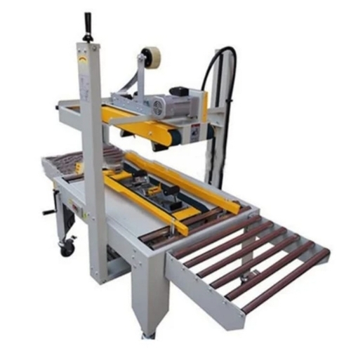 Carton Taping Machine