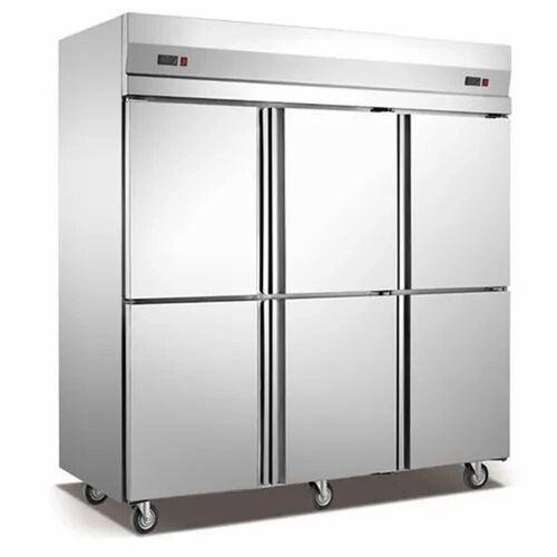 Commercial Refrigerator
