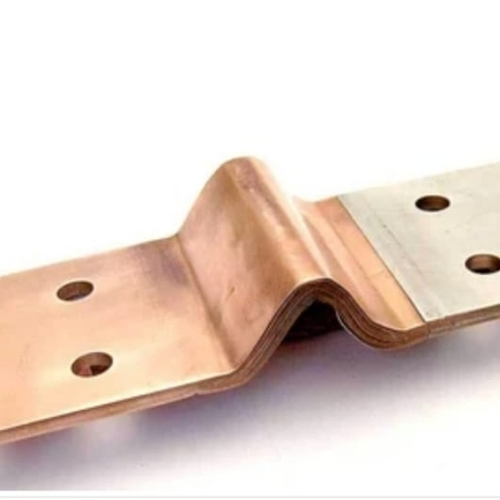 Copper Laminated flexible Connector