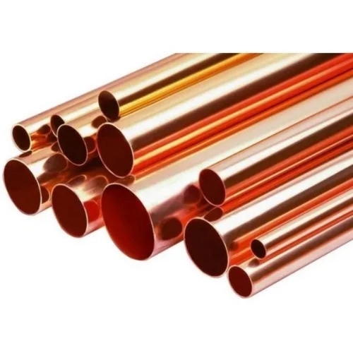 Copper Tubes