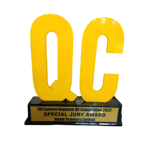 Corporate Acrylic Memento