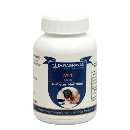 Diabetes Nutrition Tablet 