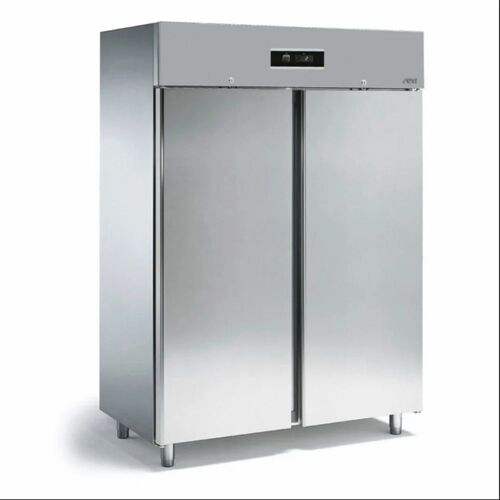 Double Door Commercial Refrigerator