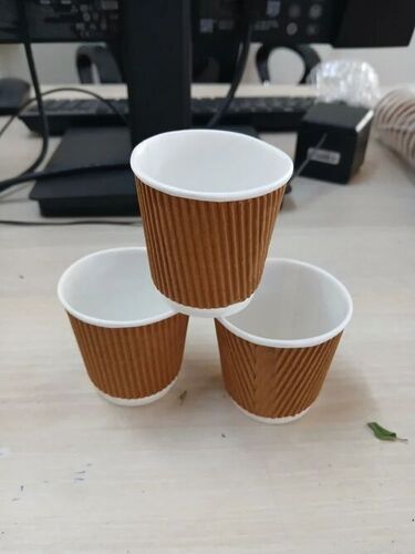 Double Wall Paper Cup