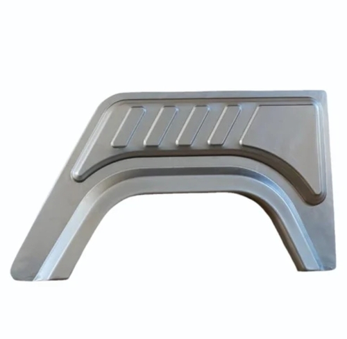 E Rickshaw Side Mudguard Panel