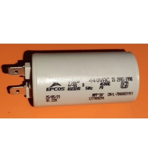 Epcos AC Electrolytic Capacitors