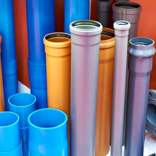Epoxy Pipe Coating