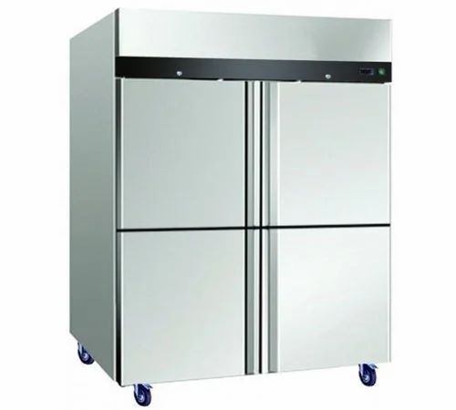 Good Quality Vertical Refrigerator