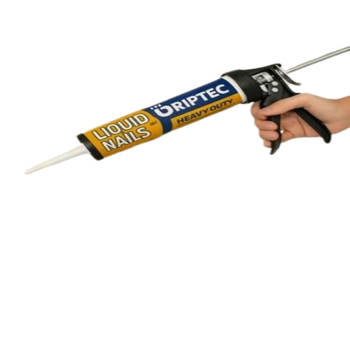 Gp Silicone Sealant