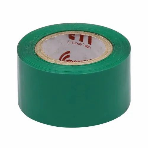 Green Bopp Self Packaging Tapes