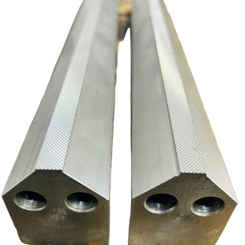 High Quality Sealing Jaw