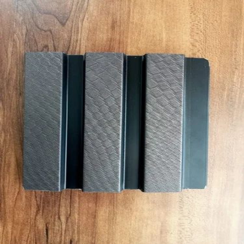 Interior Charcoal Wall Panel