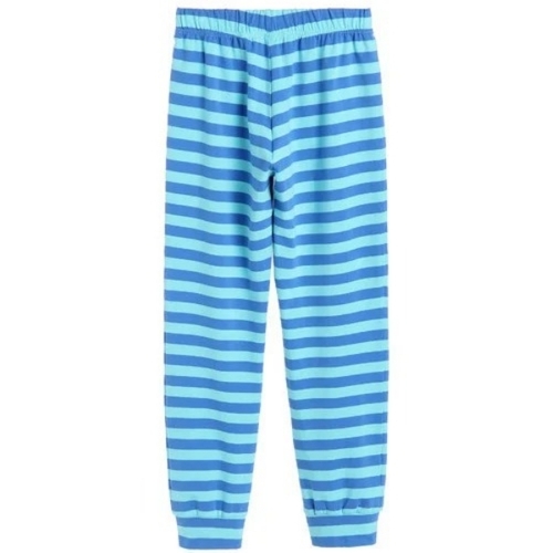 Ladies Striped Pyjama