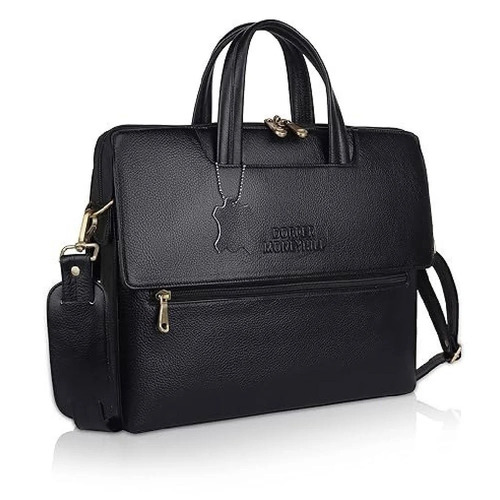Leather Laptop Bags