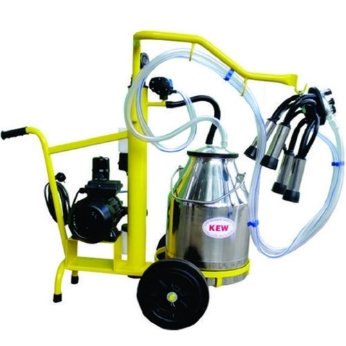 Milking Machine