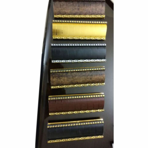 Modern Wooden Frame Moulding