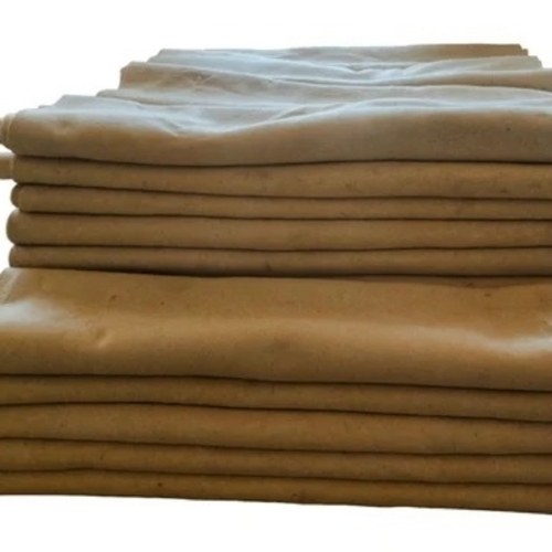 Natural Wool Felt