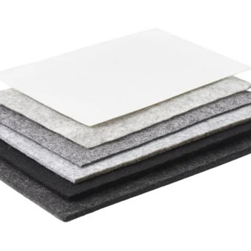 Non Woven Felt