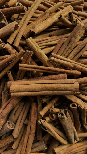 Organic Cinnamon Stick - Grade: A-Grade
