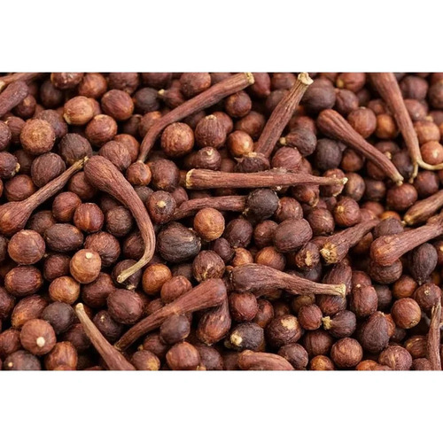 Organic Dry Clove - Grade: A-Grade