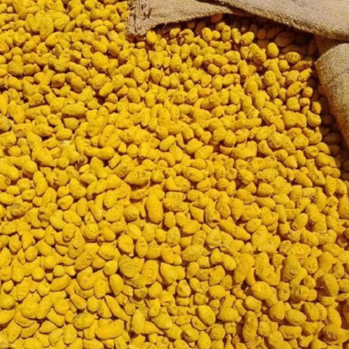 Organic Salem Turmeric Bulb - Grade: A-Grade