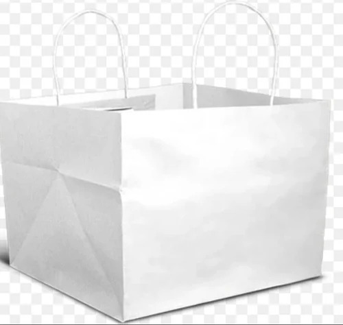 Paper Bag For Cake---Delete