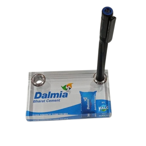 Pen Stand Cum Paper Weight