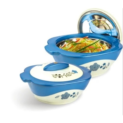 Plastic Casserole