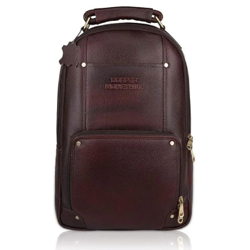 office leather bag