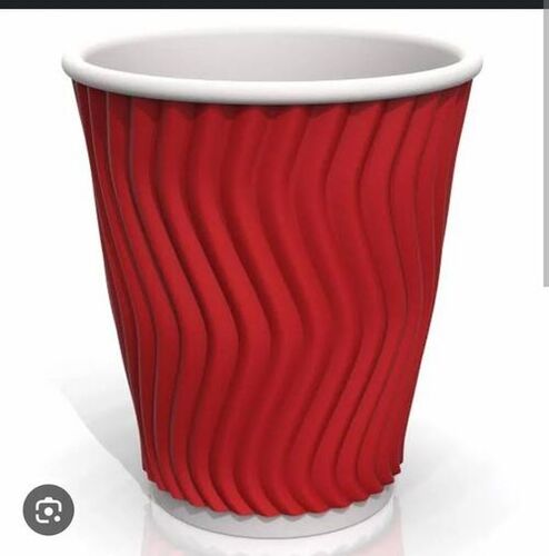 Ripple Paper Cup
