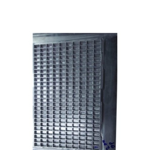 Seedling Blister Tray Forming Dies