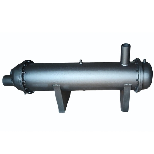 Shell Tube Heat Exchanger