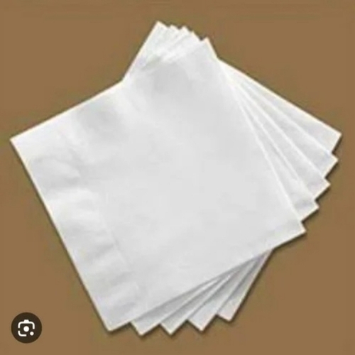 Soft tissue paper