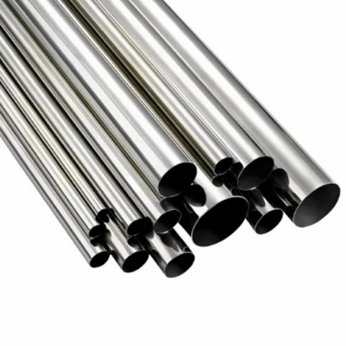 Stainless Steel Round Pipe