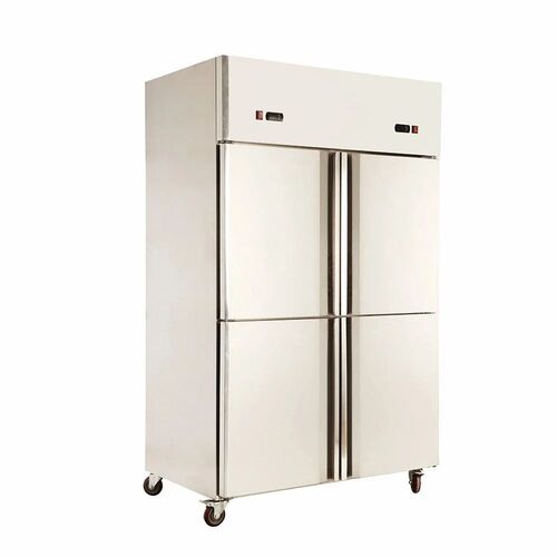 Stylist Vertical Refrigerator