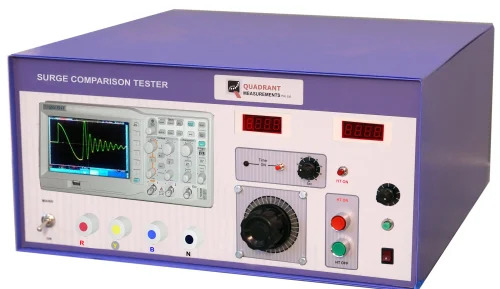 Surge Tester - Color: Alltype
