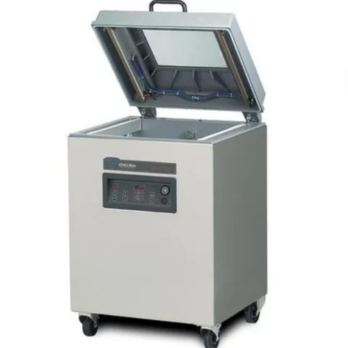Vaccum Packaging Machines
