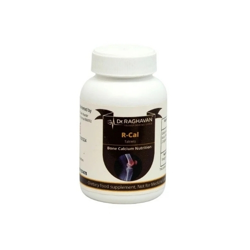 Vigour Nutrition Tablet
