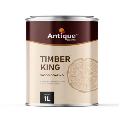 Wood Varnish