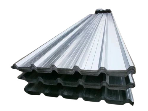 0.47mm Aluminium Profile Roofing Sheet