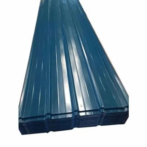 0.50mm Ppgi Corrugated Roofing Sheet